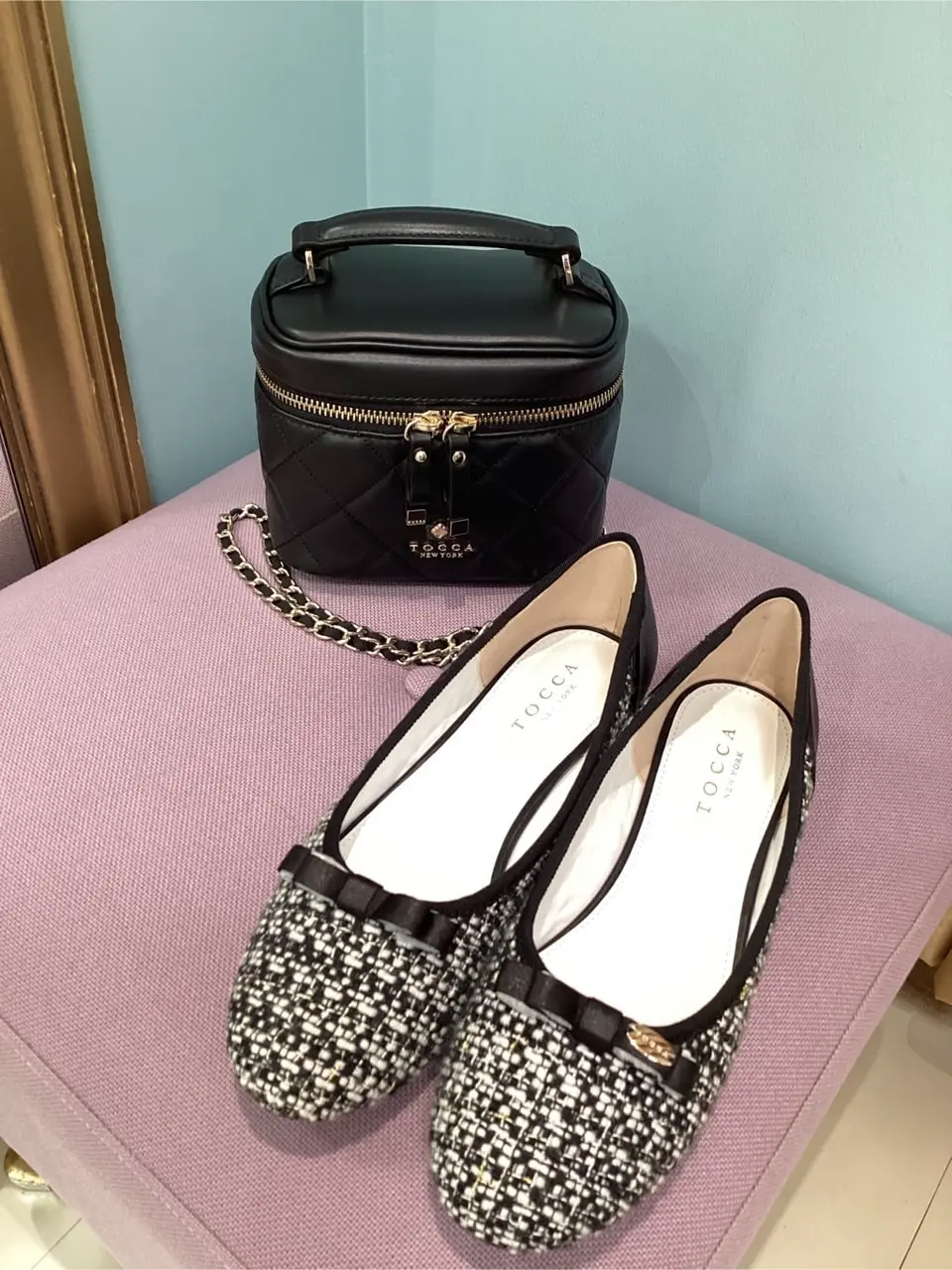 TOCCA ｋｉｍ コーディネート画像