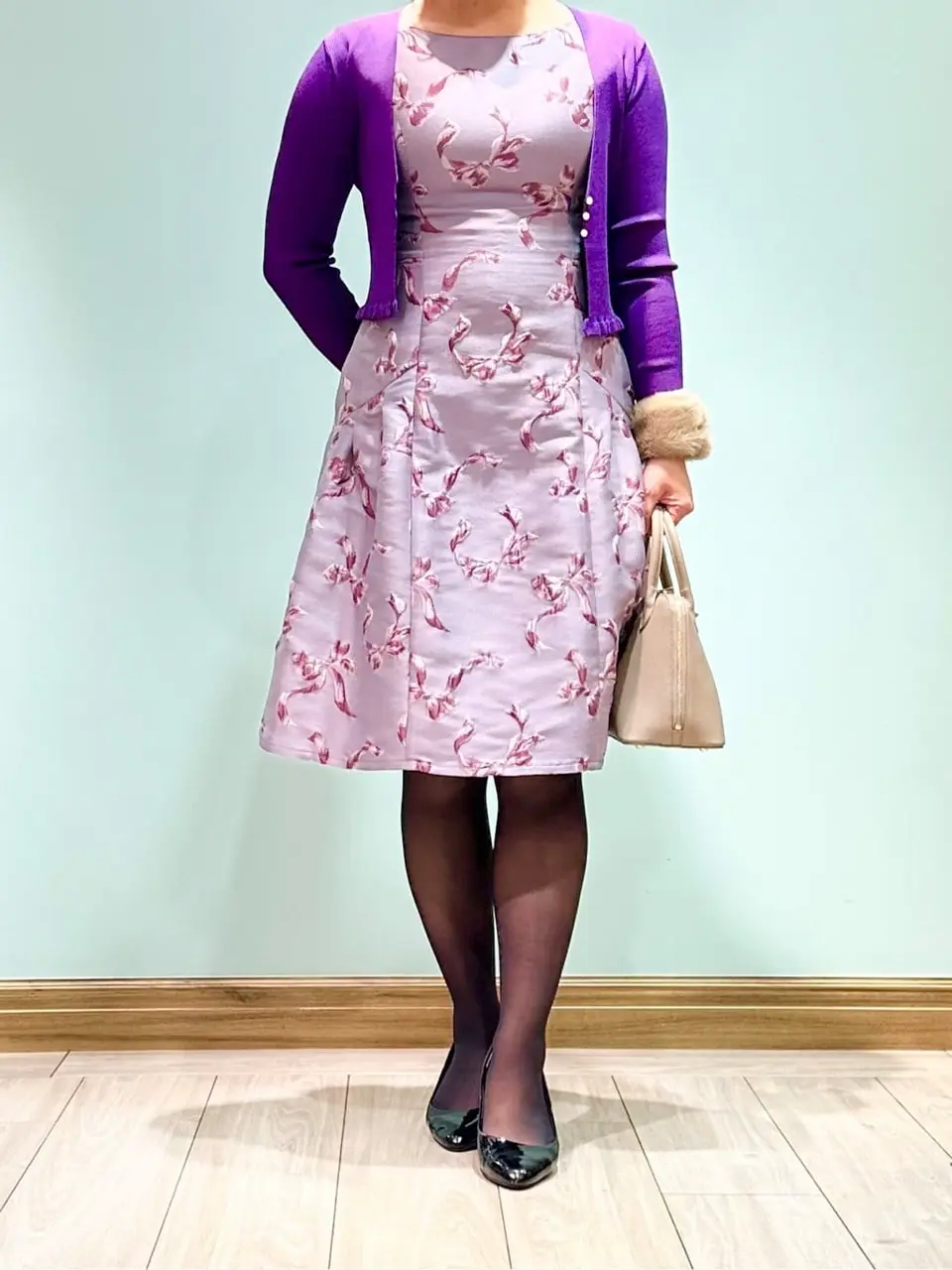 TOCCA 𝕂 コーディネート画像