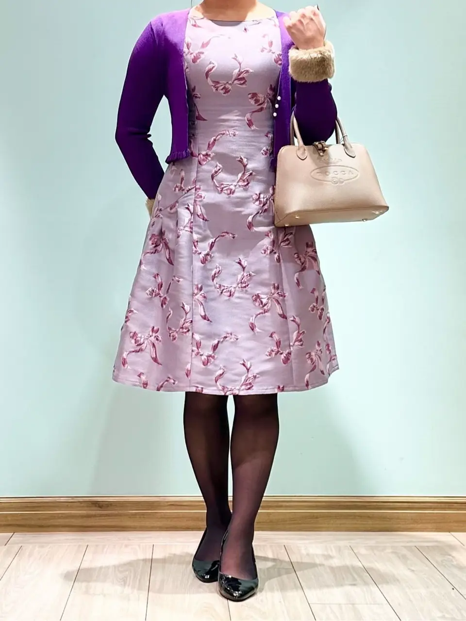 TOCCA 𝕂 コーディネート画像