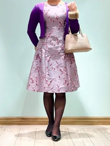 TOCCA 𝕂 コーディネート画像