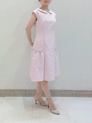 TOCCA T.H コーディネート画像