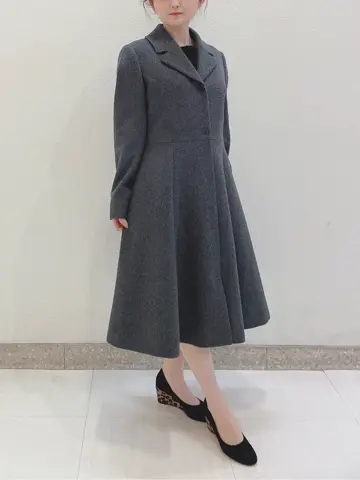 TOCCA T.H コーディネート画像