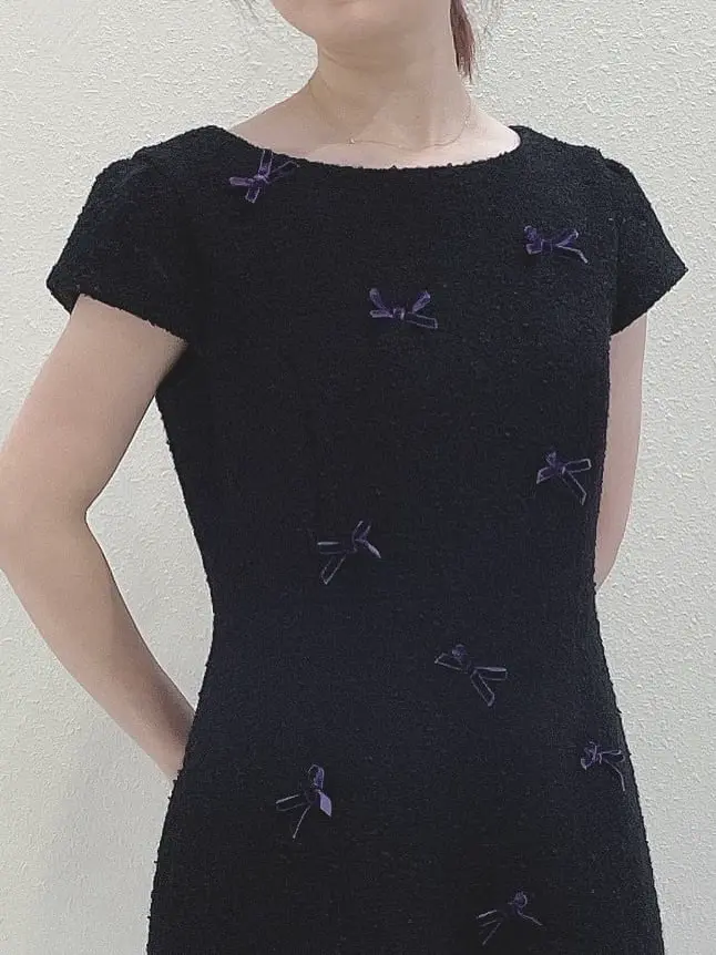 TOCCA T.H コーディネート画像