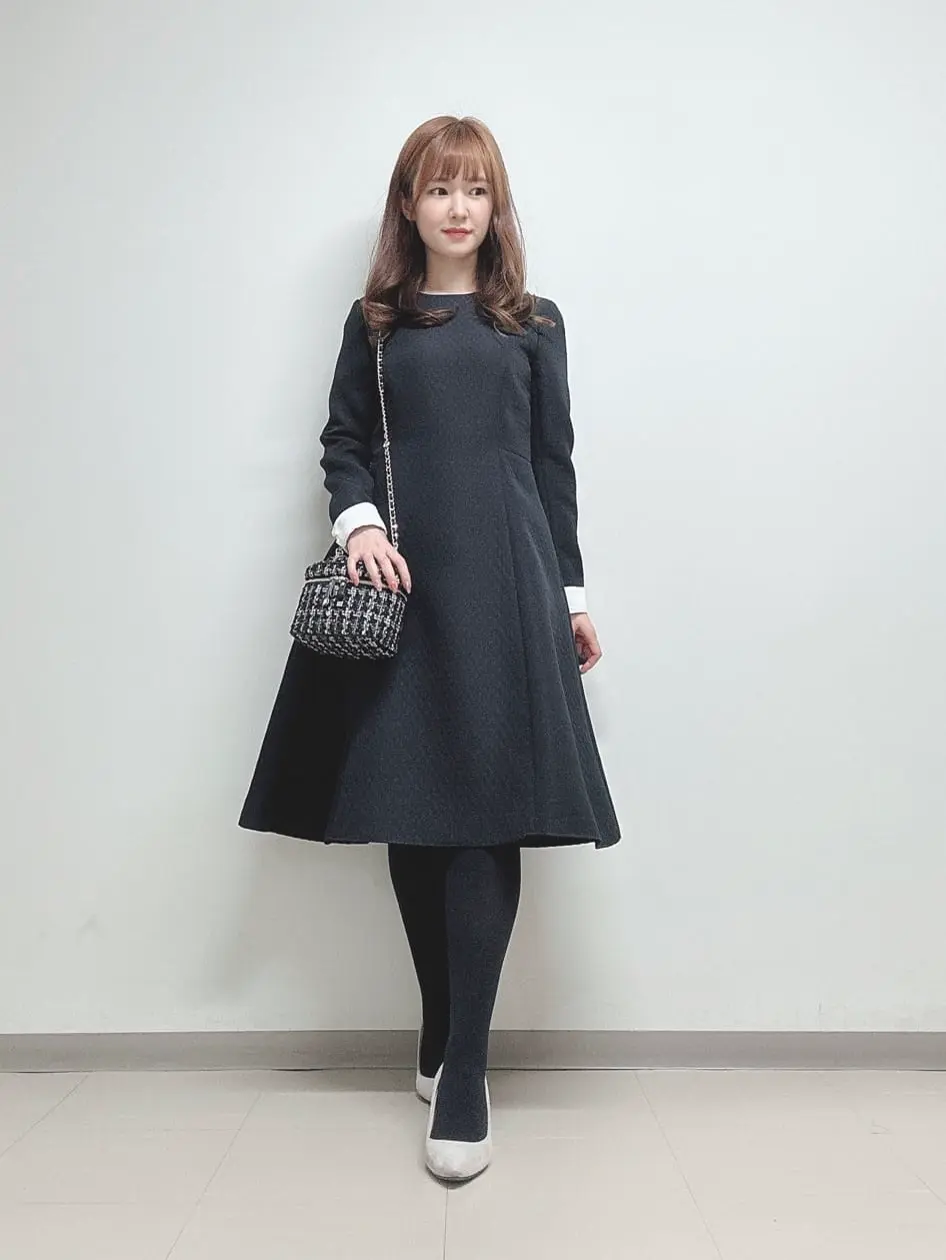  Y.N コーディネート画像