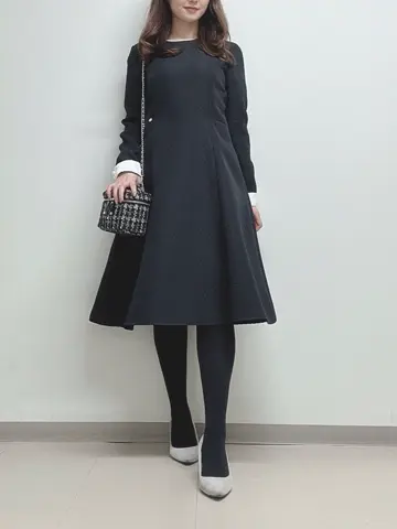 TOCCA Y.N コーディネート画像