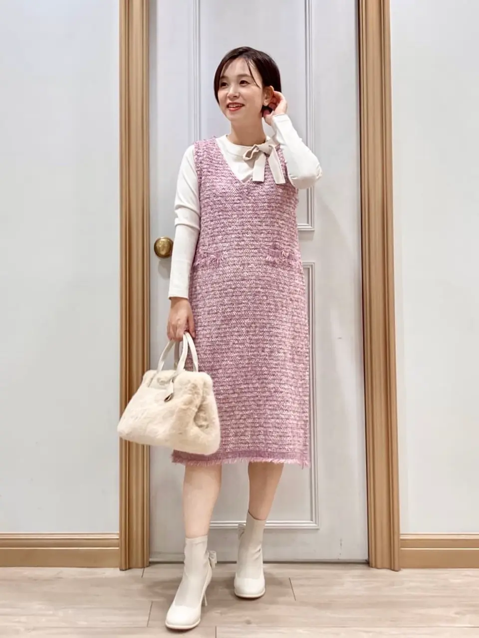 TOCCA mimura☺︎ コーディネート画像