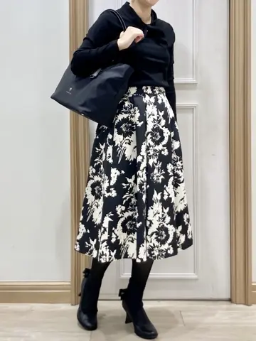 TOCCA mimura☺︎ コーディネート画像