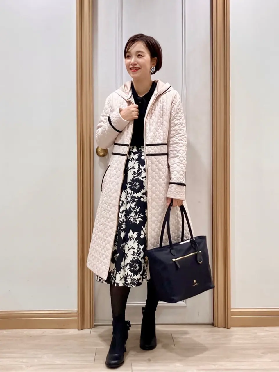 TOCCA mimura☺︎ コーディネート画像