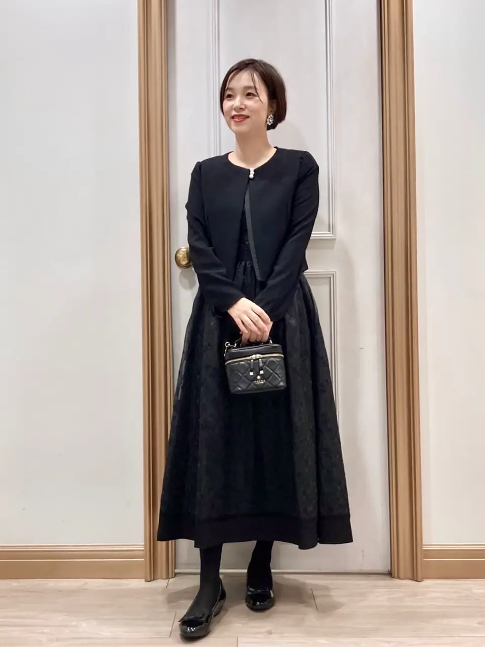 TOCCA mimura☺︎ コーディネート画像