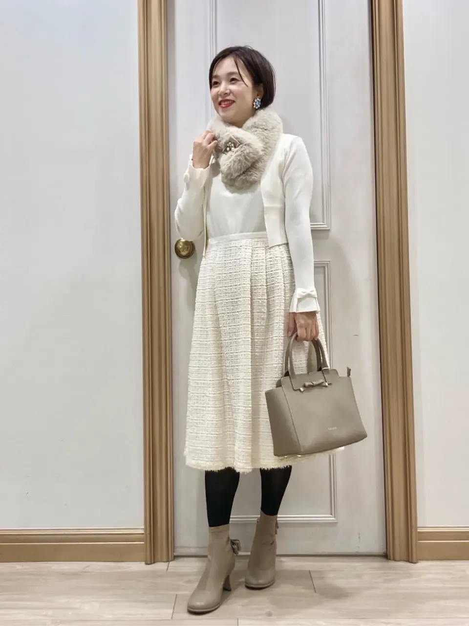 TOCCA mimura☺︎ コーディネート画像