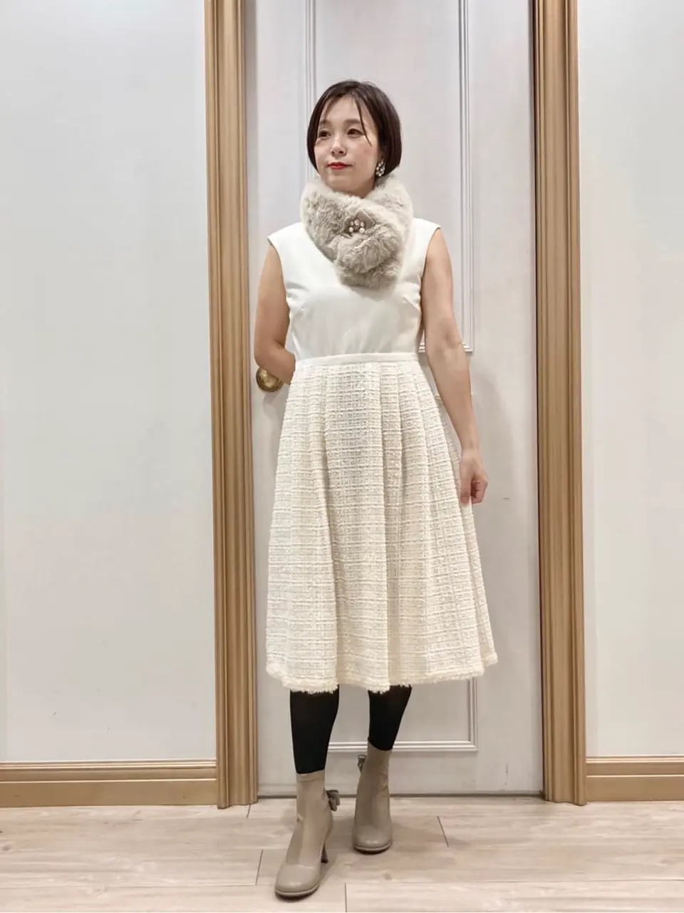 TOCCA mimura☺︎ コーディネート画像