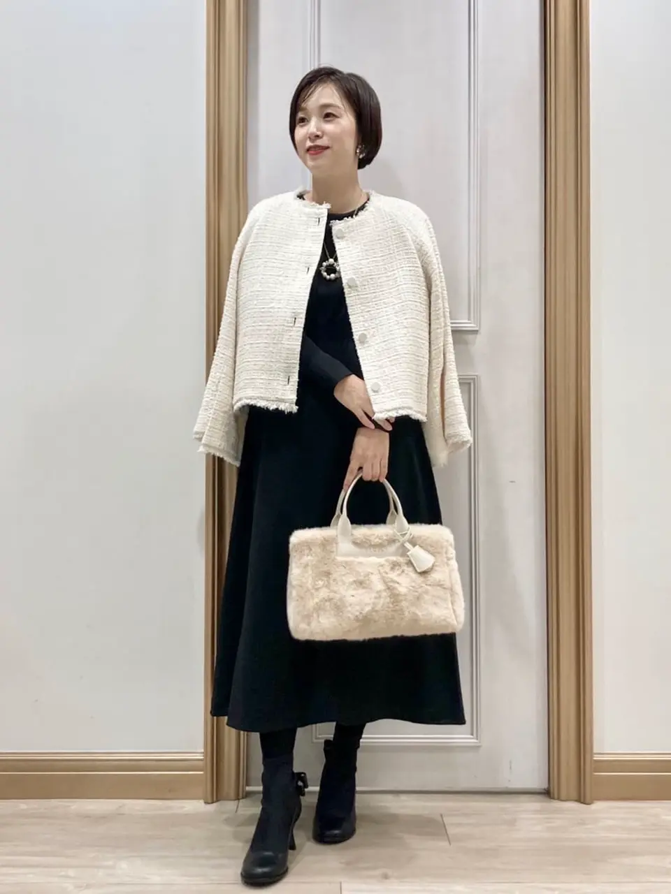 TOCCA mimura☺︎ コーディネート画像