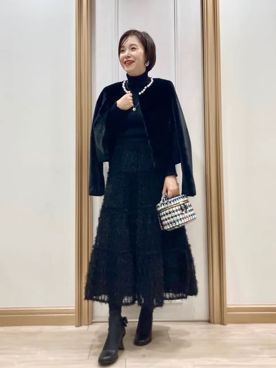 TOCCA mimura☺︎ コーディネート画像