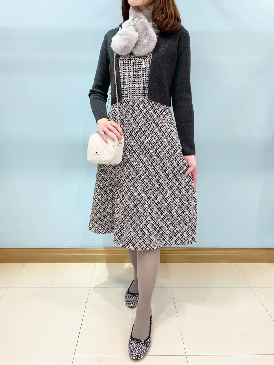  𝒽 コーディネート画像