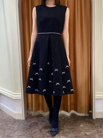 TOCCA スタッフ コーディネート画像