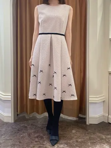 TOCCA スタッフ コーディネート画像