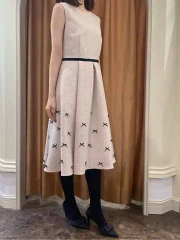 TOCCA スタッフ コーディネート画像