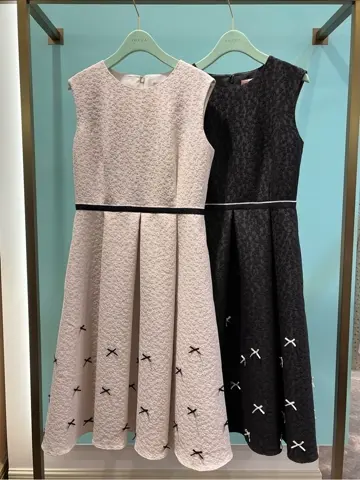 TOCCA スタッフ コーディネート画像