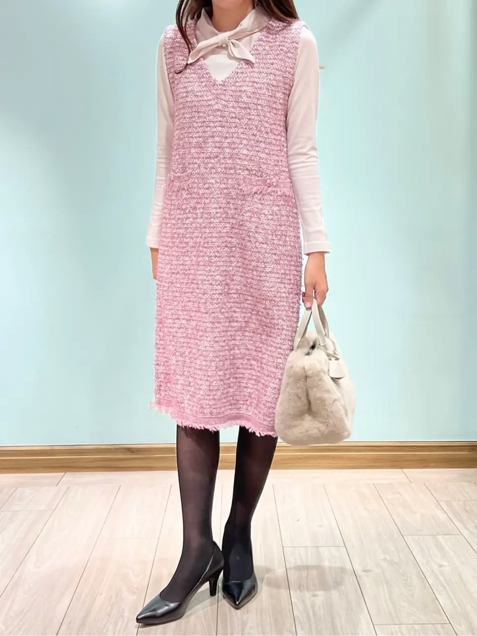  C.K  コーディネート画像