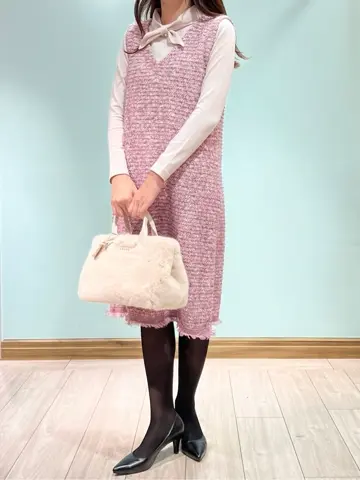 TOCCA C.K  コーディネート画像