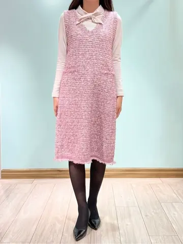 TOCCA C.K  コーディネート画像