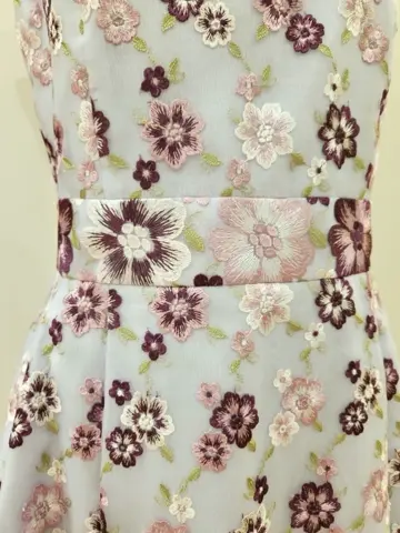 TOCCA スタッフf コーディネート画像