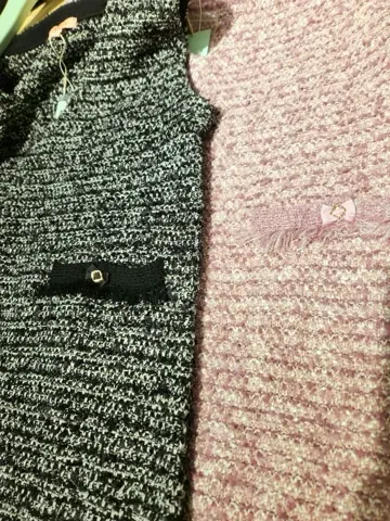 TOCCA スタッフf コーディネート画像