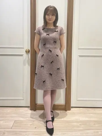 TOCCA mirei コーディネート画像