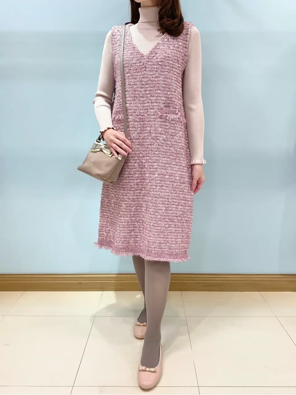  𝒽 コーディネート画像