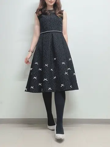 TOCCA Y.N コーディネート画像