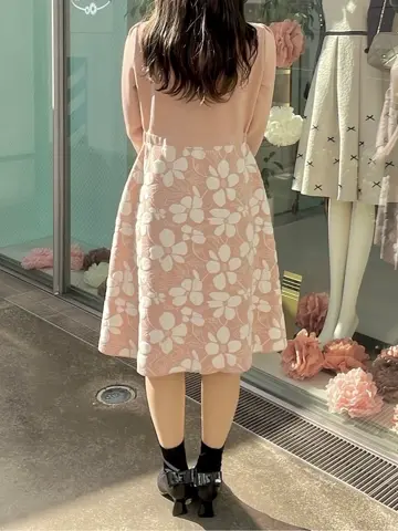 TOCCA Nana  コーディネート画像