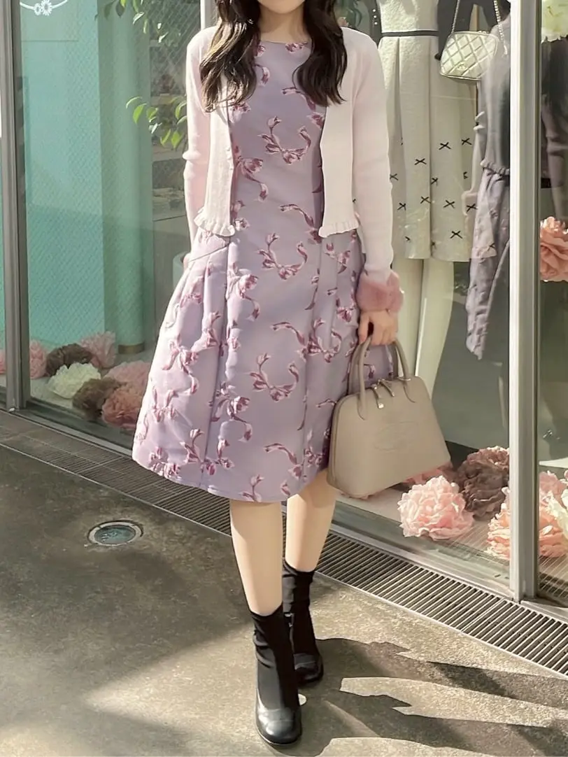 TOCCA Nana  コーディネート画像