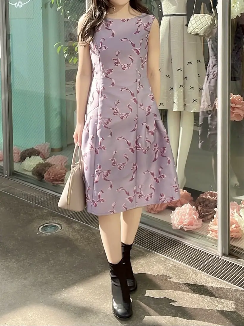 TOCCA Nana  コーディネート画像