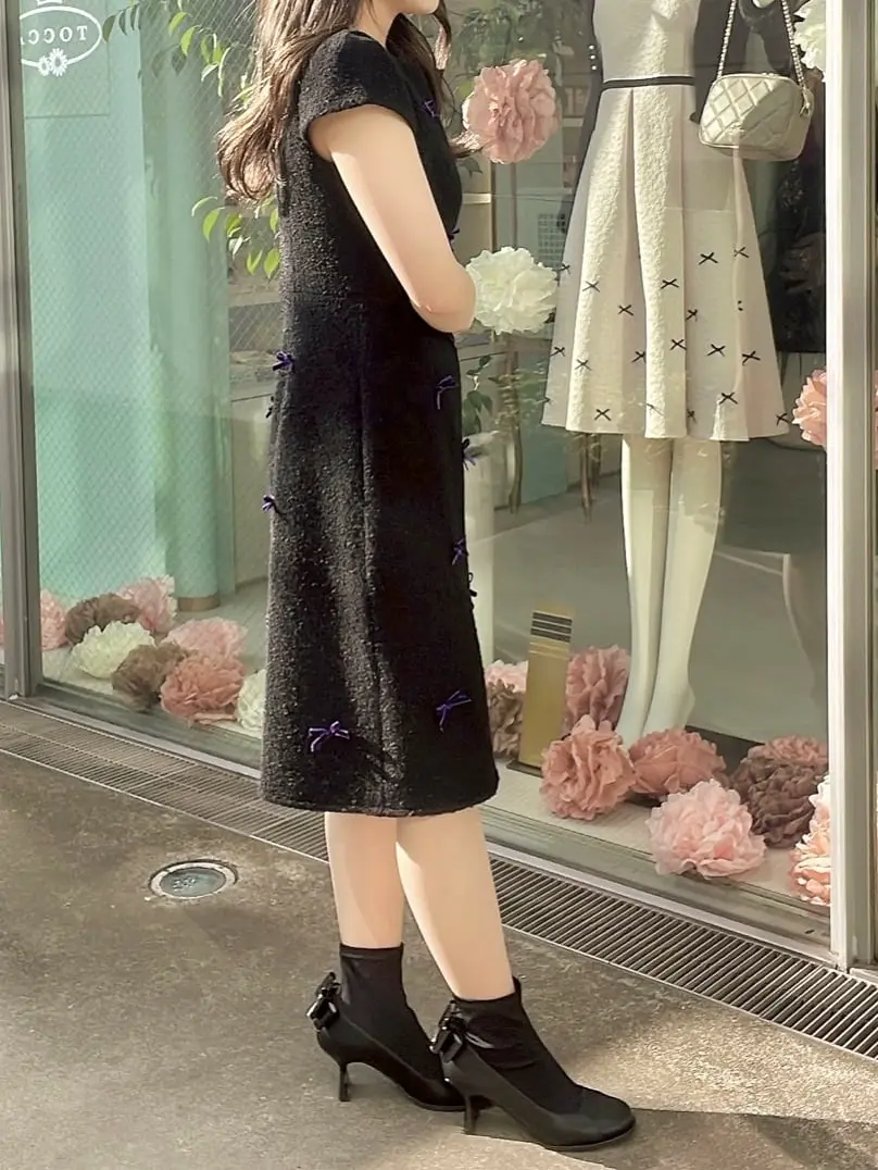 TOCCA Nana  コーディネート画像