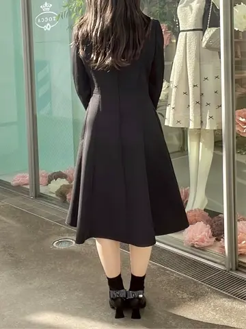 TOCCA Nana  コーディネート画像