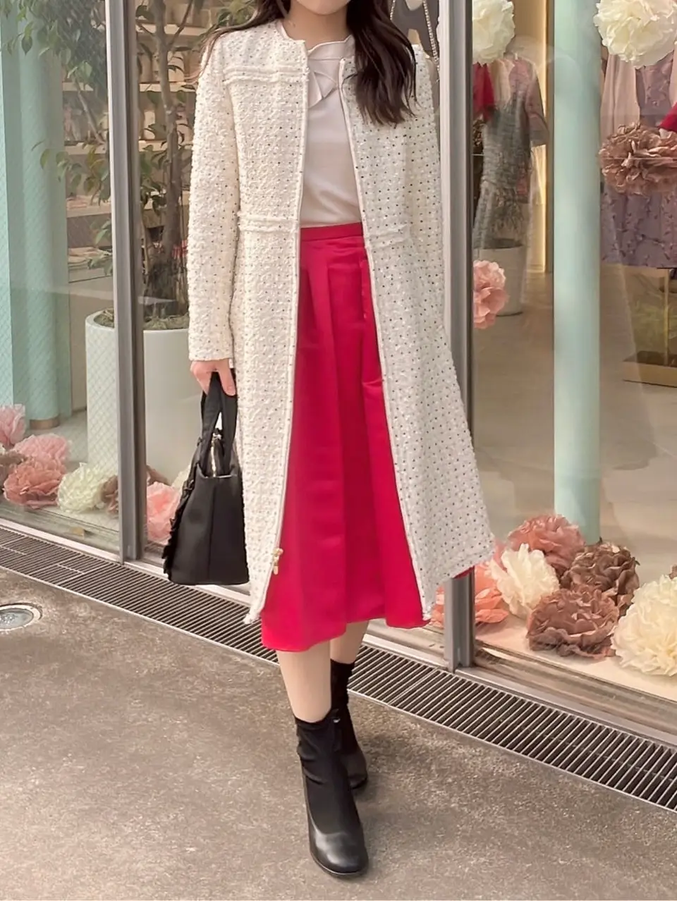 TOCCA Nana  コーディネート画像