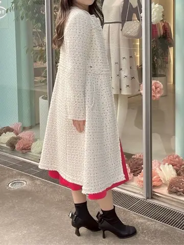 TOCCA Nana  コーディネート画像