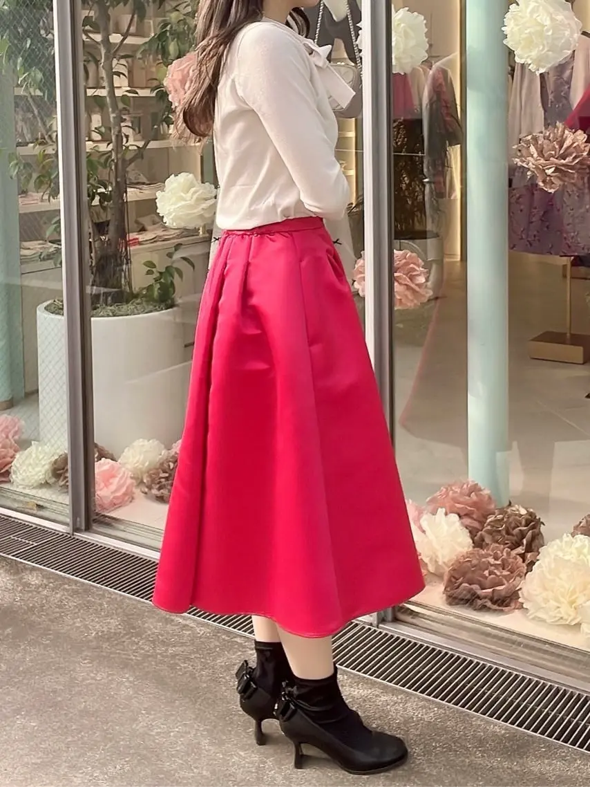 TOCCA Nana  コーディネート画像