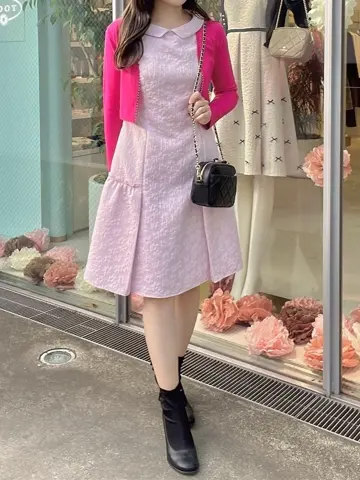 TOCCA Nana  コーディネート画像