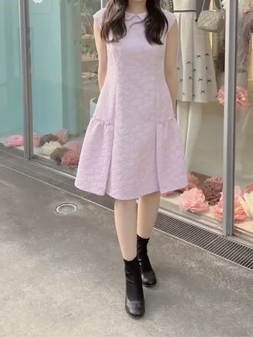 TOCCA Nana  コーディネート画像