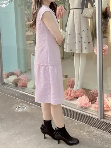 TOCCA Nana  コーディネート画像