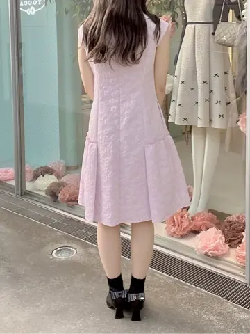 TOCCA Nana  コーディネート画像