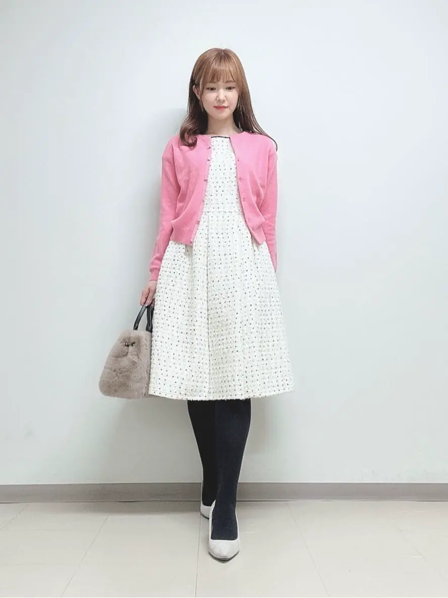  Y.N コーディネート画像