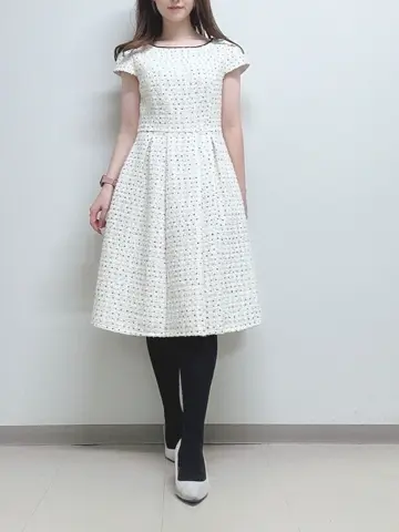 TOCCA Y.N コーディネート画像