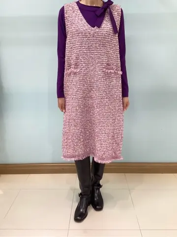 TOCCA ｋｉｍ コーディネート画像