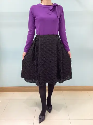 TOCCA ｋｉｍ コーディネート画像