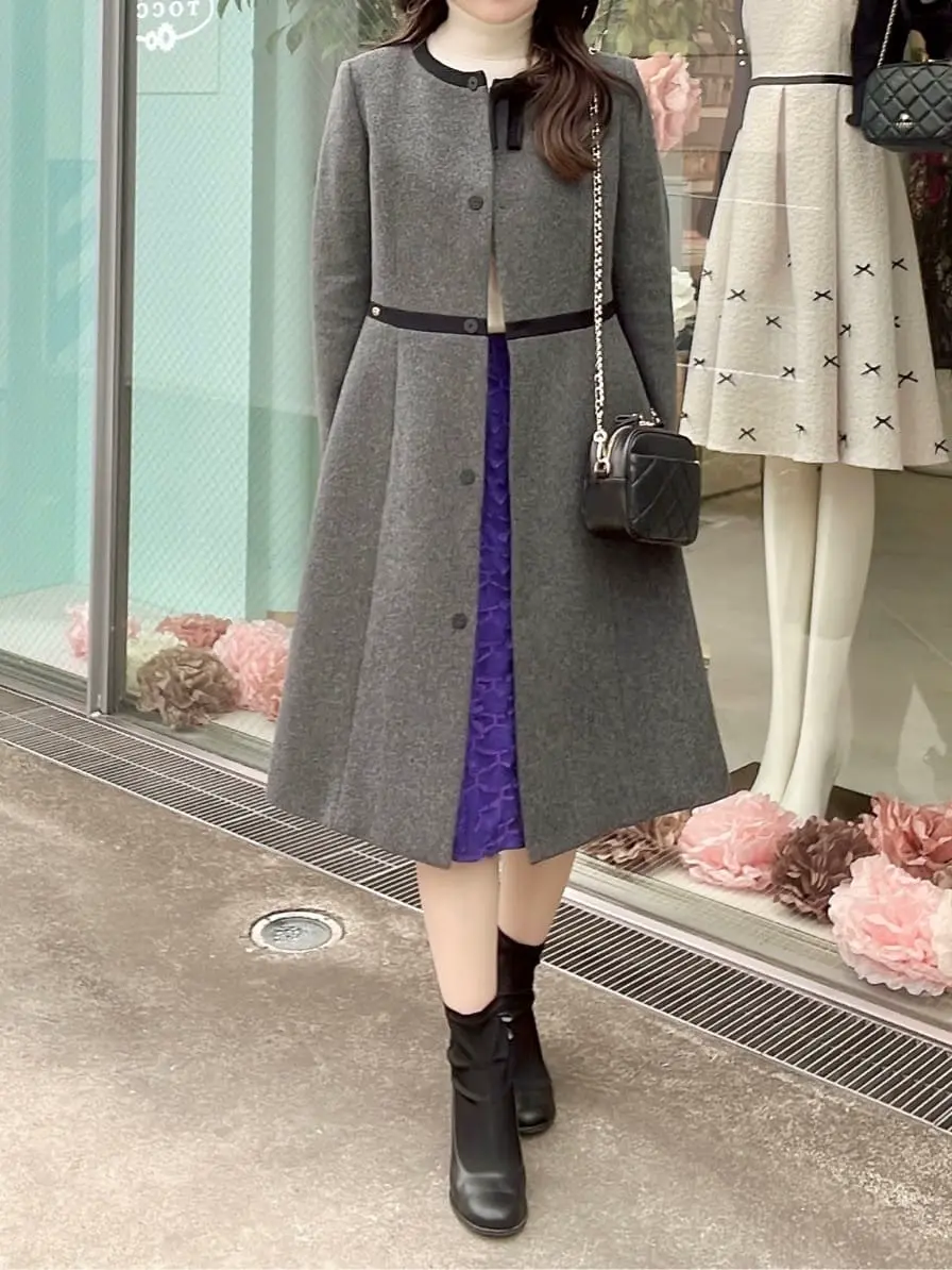 TOCCA Nana  コーディネート画像