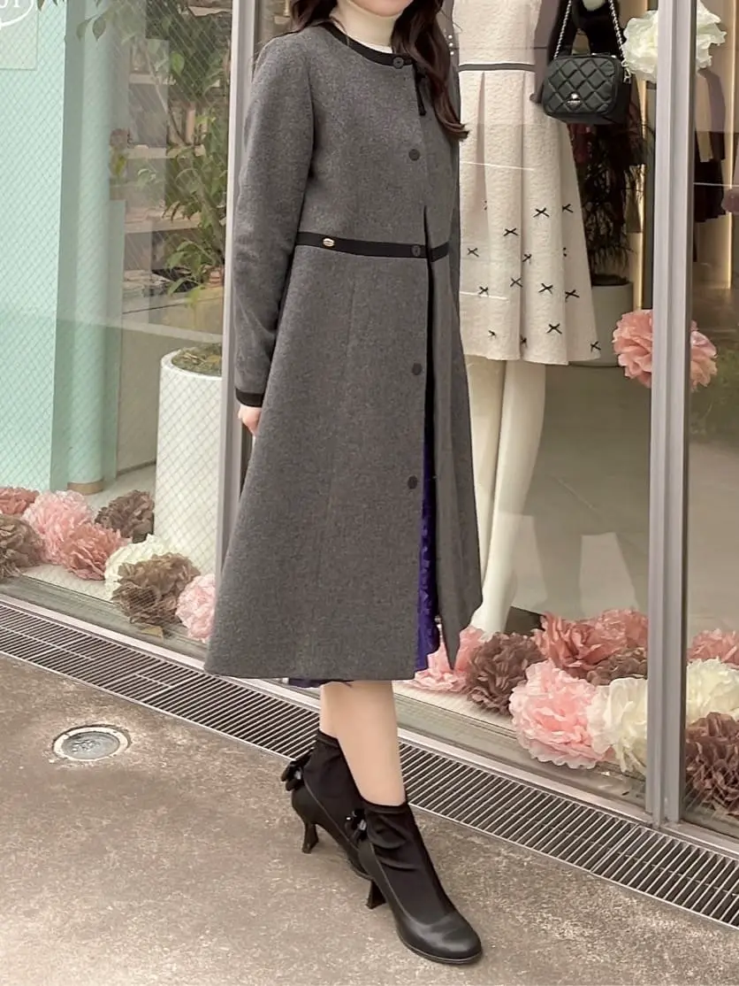 TOCCA Nana  コーディネート画像