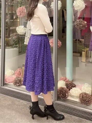 TOCCA Nana  コーディネート画像