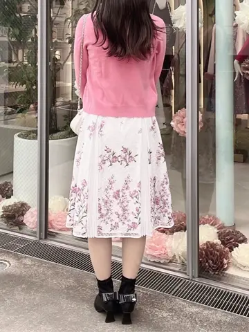 TOCCA Nana  コーディネート画像